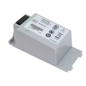 Batteria di ricambio per GE 2032095-001 2035701-001 MAC1600