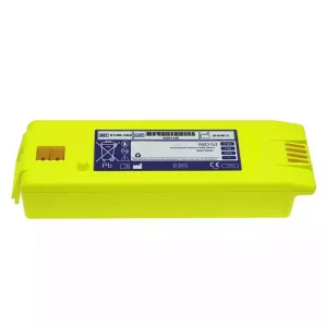 Batteria di ricambio per ZOLL Powerheart AED G3,G3 Plus,9142,9146 AED,Powerheart AED G3 9390E,9390A,9300E 9300A