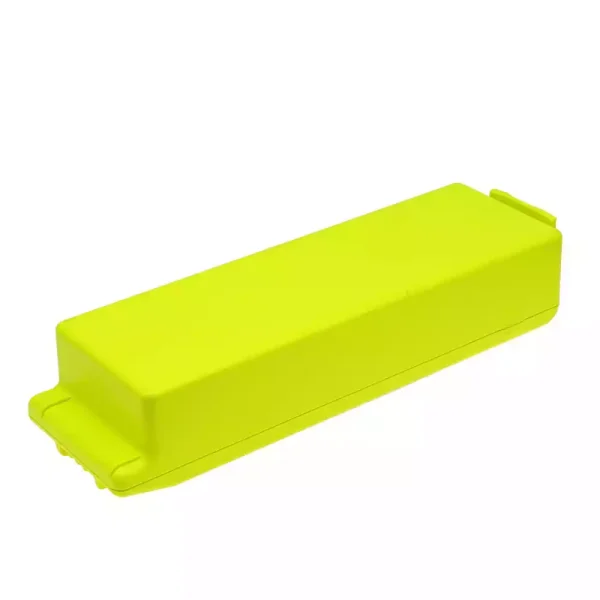 Batteria di ricambio per ZOLL Powerheart AED G3,G3 Plus,9142,9146 AED,Powerheart AED G3 9390E,9390A,9300E 9300A - immagine 4