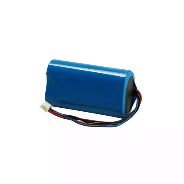 Batteria di ricambio per KMP-BAT-01 BF-600+ - immagine 3