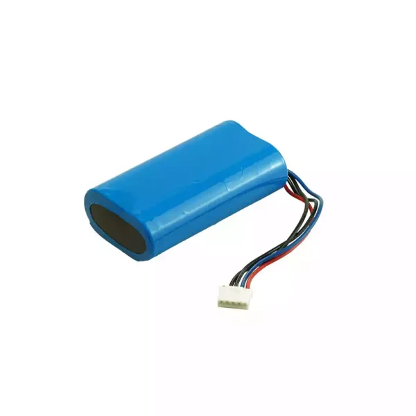 Batteria di ricambio per KMP-BAT-01 BF-600+ - immagine 4