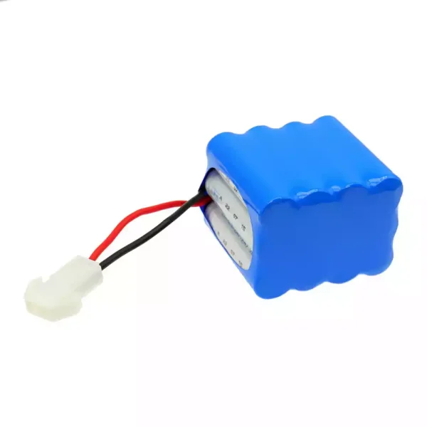 Batteria di ricambio per METals PRO AED LIFE-POINT - immagine 4