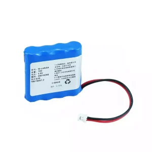 Batteria di ricambio per NI-CDAAA TX268