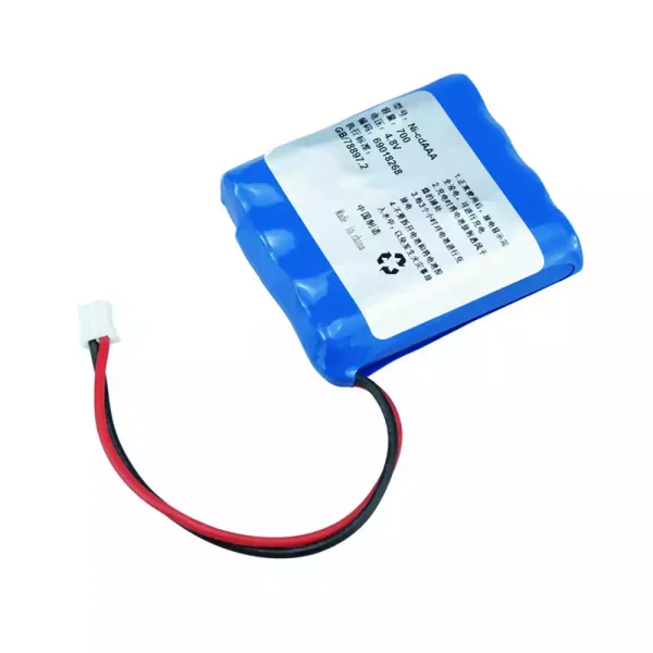 Batteria di ricambio per NI-CDAAA TX268 - immagine 2