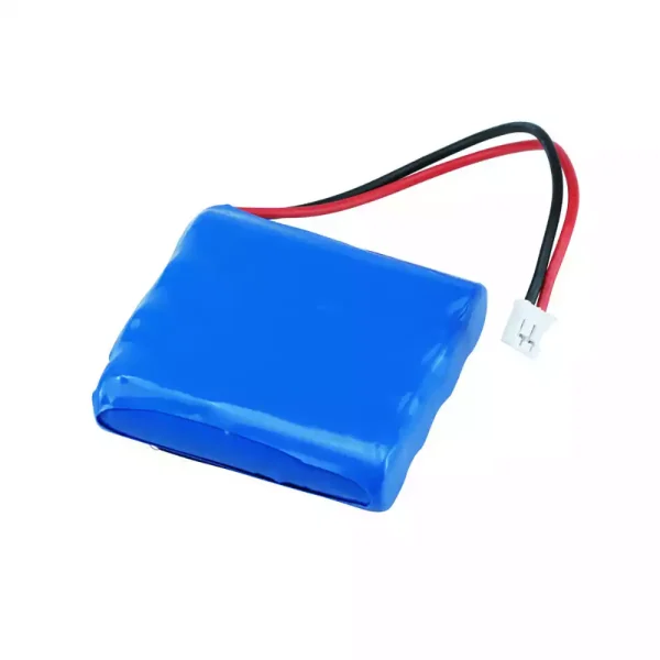 Batteria di ricambio per NI-CDAAA TX268 - immagine 3