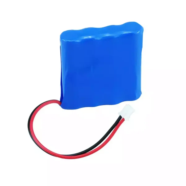 Batteria di ricambio per NI-CDAAA TX268 - immagine 4