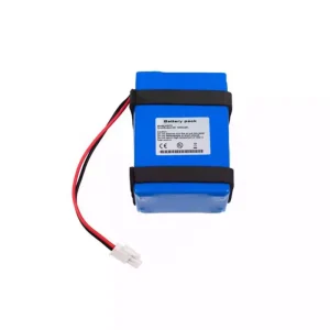 Batteria di ricambio per Welch Allyn 45NEO-E6,45MEO,45NEO,450TO,450EO,45NTO,45MTO,Spot Vital Signa Lxi