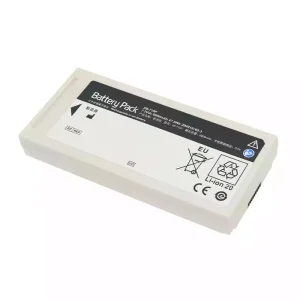 Batteria di ricambio per KOHDEN SB-710P M2IN19/65-3