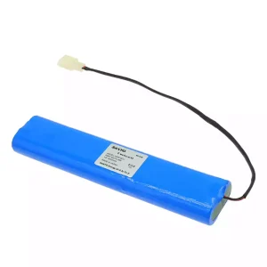 Batteria di ricambio per Fukuda FC-560