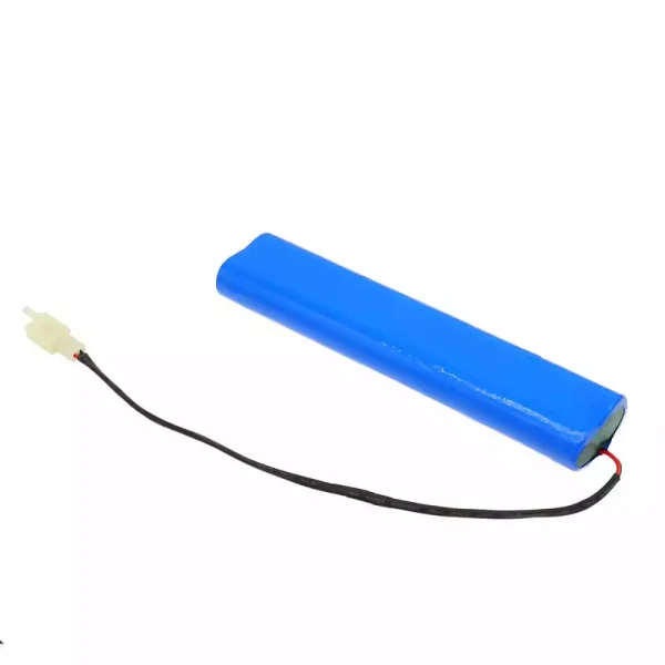 Batteria di ricambio per Fukuda FC-560 - immagine 2