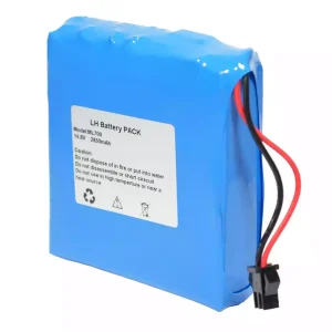 Batteria di ricambio per Million ML700,ML1100