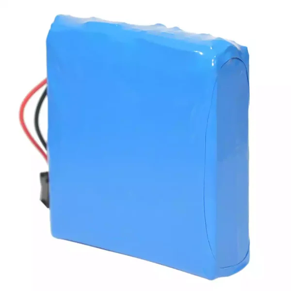 Batteria di ricambio per Million ML700,ML1100 - immagine 2
