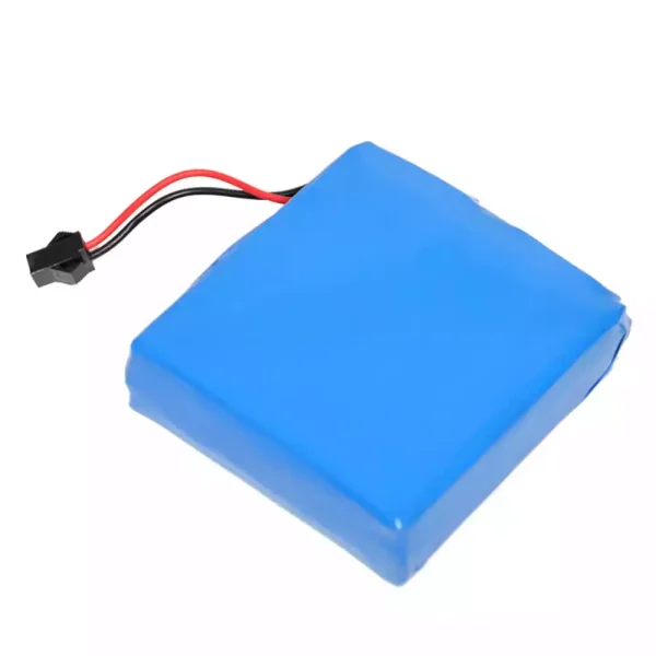Batteria di ricambio per Million ML700,ML1100 - immagine 4