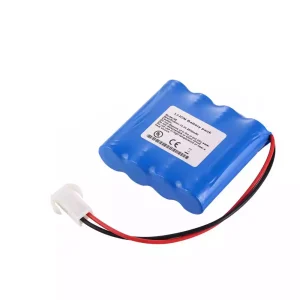 Batteria di ricambio per Hwatime H8