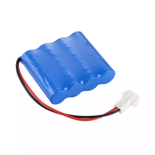 Batteria di ricambio per Hwatime H8 - immagine 4
