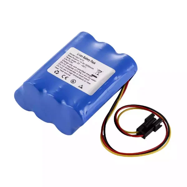 Batteria di ricambio per NEUSOFT NSC-M10 - immagine 2