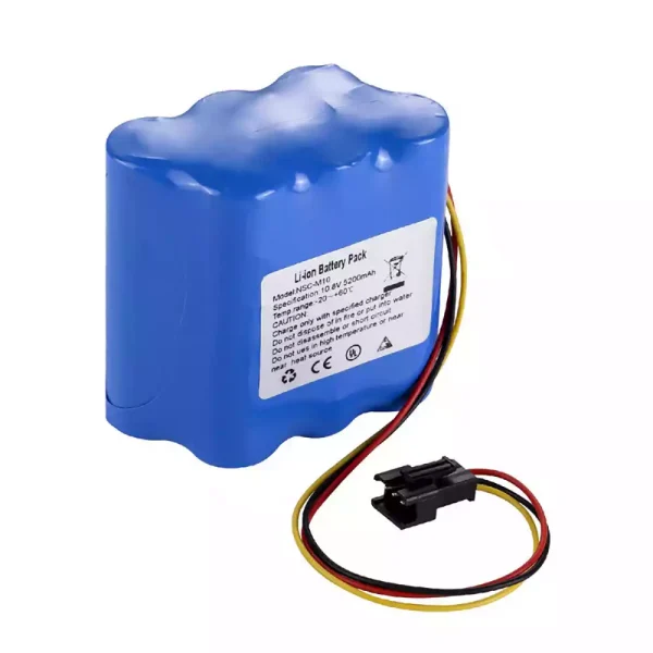 Batteria di ricambio per NEUSOFT NSC-M10 - immagine 3