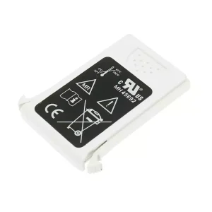 Batteria di ricambio per 989803152881 9065 9067,lnvivo 3160