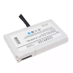 Batteria di ricambio per LI24I001H LI24I002H,Mindray V300 uMED20