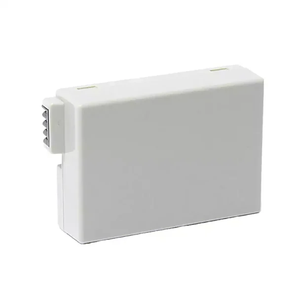 Batteria di ricambio per DAOLE LP-E8 GT5001 - immagine 2