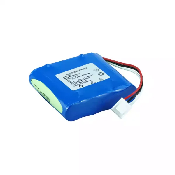 Batteria di ricambio per COMEN 022-000088-00 NV8 - immagine 3