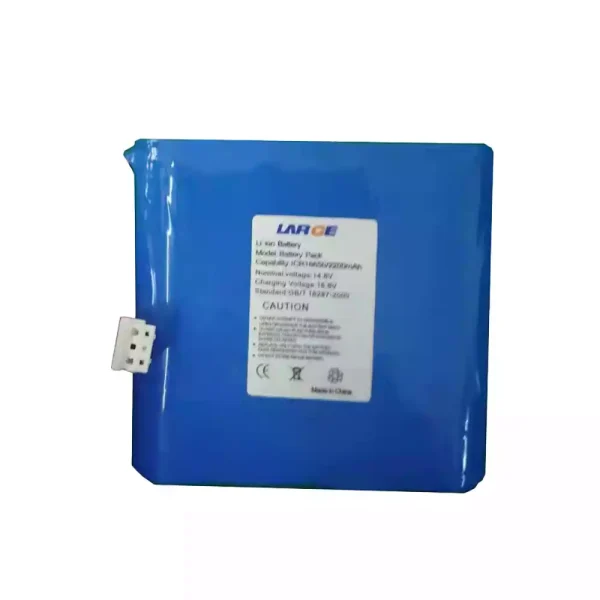 Batteria di ricambio per Z2N-F36W-D