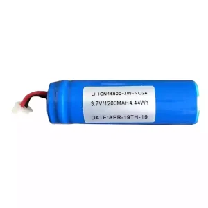 Batteria di ricambio per LI-ION16500-JW-NO24