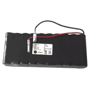 Batteria di ricambio per GLA M700