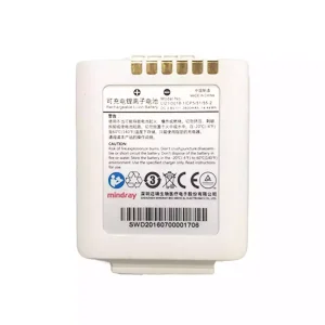 Batteria di ricambio per LI21I001B,Mindray TMS60 TM80 TD60