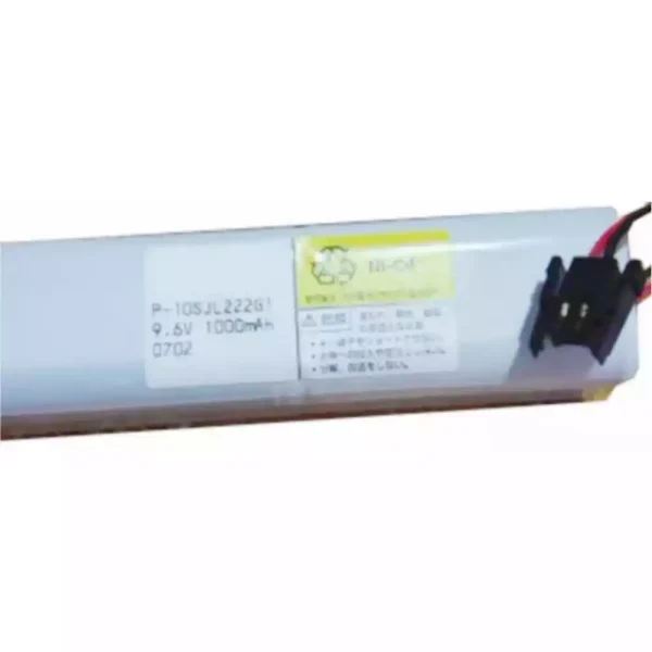 Batteria di ricambio per Fukuda C110