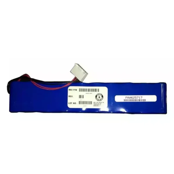 Batteria di ricambio per GE 420315-001 BATT/110184 120184,Marquette Electronics Eagle 4000