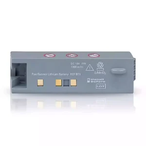 Batteria di ricambio per Philips M2720-64001