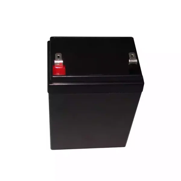 Batteria di ricambio per COMEN np2.6-12 fm1226 DJW-12-2.6 8000A