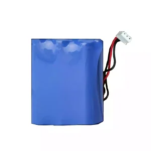 Batteria di ricambio per Medical Econet compact 2