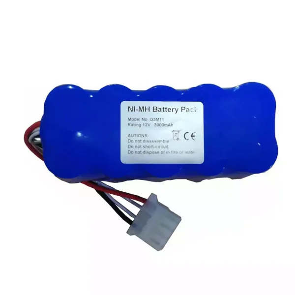 Batteria di ricambio per G3M11