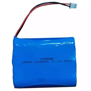 Batteria di ricambio per General LB13H040 G3H G3HI30028-1