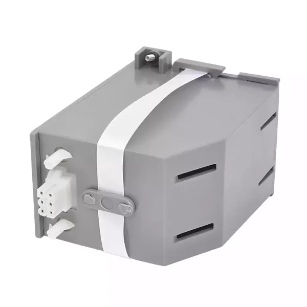 Batteria di ricambio per innomed R-5702-1 CA360B CA360-B - immagine 2