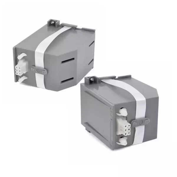 Batteria di ricambio per innomed R-5702-1 CA360B CA360-B - immagine 3