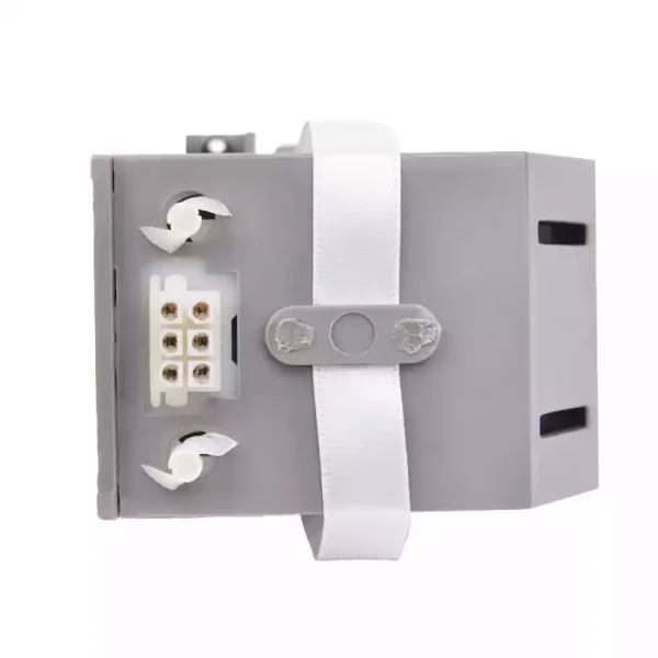 Batteria di ricambio per innomed R-5702-1 CA360B CA360-B - immagine 4