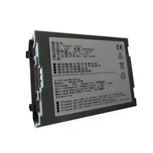 Batteria di ricambio per COMEN CMLB-1525 hylb-1525 022-000033-00,COMEN c30