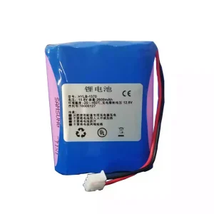 Batteria di ricambio per General HYLB-1370 General G3H