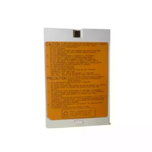 Batteria di ricambio per X060A nkb-102vk TEC-8200