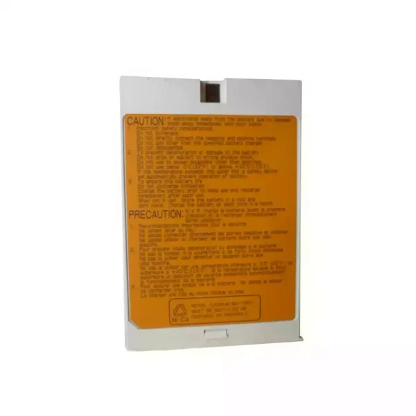 Batteria di ricambio per X060A nkb-102vk TEC-8200