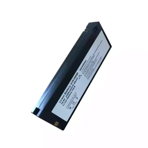 Batteria di ricambio per Osen 1412125,Osen 8000 Osen 9000