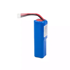 Batteria di ricambio per EDANINS ECG-12A ECG-12B
