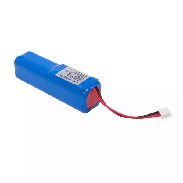 Batteria di ricambio per EDANINS ECG-12A ECG-12B - immagine 2
