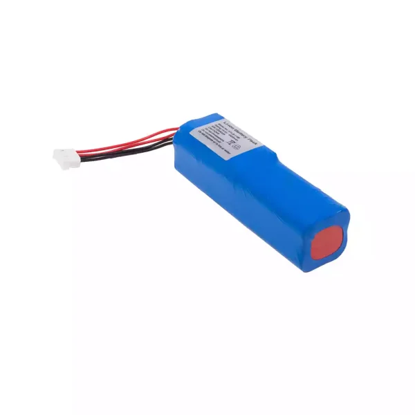 Batteria di ricambio per EDANINS ECG-12A ECG-12B - immagine 3