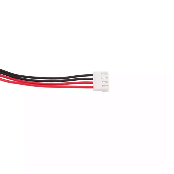 Batteria di ricambio per EDANINS ECG-12A ECG-12B - immagine 4