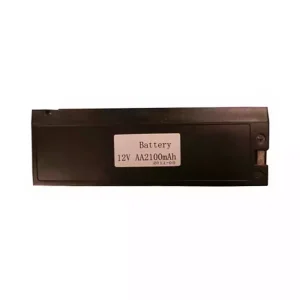Batteria di ricambio per Choice MMED6000DP