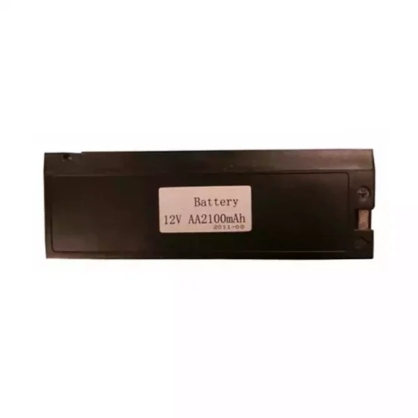 Batteria di ricambio per Choice MMED6000DP